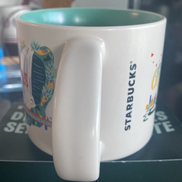 BNWOT Starbucks Niagara Falls Discover Series 2024 - Picture 8 of 10